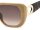 FOSSILFOS 2136/S FRAUEN VOLLRANDFASSUNG 10A-BEIGE