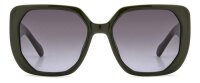 Fossil FOS 2136/S Frauen Vollrandfassung 4C3-Grün