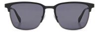 Fossil FOS 2142/G/S Männer Vollrandfassung 003-Schwarz