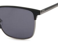 Fossil FOS 2142/G/S Männer Vollrandfassung 003-Schwarz