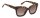 Fossil FOS 3153/G/S Frauen Vollrandfassung 086-Havanna Braun