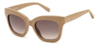 Fossil FOS 3153/G/S Frauen Vollrandfassung 10A-Beige