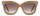 FOSSILFOS 3153/G/S FRAUEN VOLLRANDFASSUNG 10A-BEIGE
