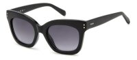 Fossil FOS 3153/G/S Frauen Vollrandfassung 807-Schwarz