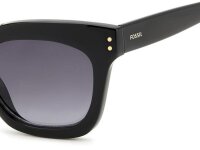 FOSSILFOS 3153/G/S FRAUEN VOLLRANDFASSUNG 807-SCHWARZ