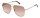 Fossil FOS 3154/G/S Frauen Vollrandfassung AU2-Rot Gold