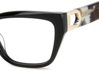 FOSSILFOS 7172 FRAUEN VOLLRANDFASSUNG 807-SCHWARZ