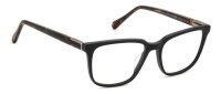 Fossil FOS 7173 Männer Vollrandfassung 003-Schwarz