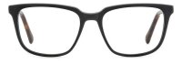 Fossil FOS 7173 Männer Vollrandfassung 003-Schwarz