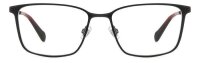 Fossil FOS 7174/G Männer Vollrandfassung 003-Schwarz
