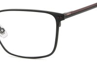 Fossil FOS 7174/G Männer Vollrandfassung 003-Schwarz