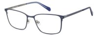 FOSSILFOS 7174/G MÄNNER VOLLRANDFASSUNG FLL-BLAU