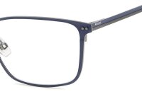 FOSSILFOS 7174/G MÄNNER VOLLRANDFASSUNG FLL-BLAU