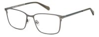 Fossil FOS 7174/G Männer Vollrandfassung R80-Grau