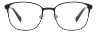 Fossil FOS 7175 Männer Vollrandfassung 003-Schwarz