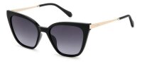 FOSSILFOS 2131/S FRAUEN VOLLRANDFASSUNG 807-SCHWARZ