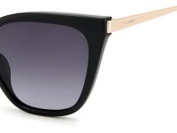 FOSSILFOS 2131/S FRAUEN VOLLRANDFASSUNG 807-SCHWARZ