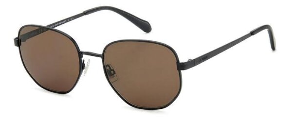 Fossil FOS 2134/G/S Männer Vollrandfassung 003-Schwarz