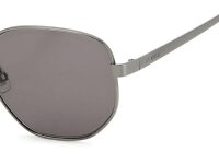 FOSSILFOS 2134/G/S MÄNNER VOLLRANDFASSUNG R80-GRAU