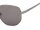 Fossil FOS 2134/G/S Männer Vollrandfassung R80-Grau