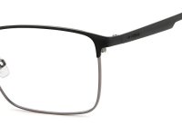 Fossil FOS 7166 Männer Vollrandfassung RZZ-Schwarz Grau