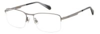Fossil FOS 7167 Männer Halbrandfassung R80-Grau