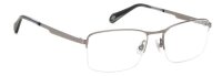 Fossil FOS 7167 Männer Halbrandfassung R80-Grau
