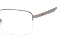 FOSSILFOS 7167 MÄNNER HALBRANDFASSUNG R80-GRAU