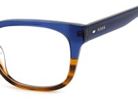 Fossil FOS 7169 Männer Vollrandfassung PJP-Blau
