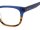 Fossil FOS 7169 Männer Vollrandfassung PJP-Blau