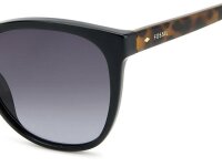 FOSSILFOS 3147/G/S FRAUEN VOLLRANDFASSUNG 807-SCHWARZ