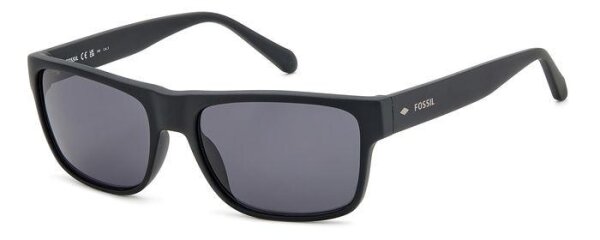 Fossil FOS 3148/S Männer Vollrandfassung 003-Schwarz