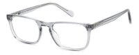 Fossil FOS 7160 Männer Vollrandfassung 63M-Kristall...