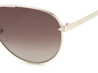 FOSSILFOS 3141/G/S FRAUEN VOLLRANDFASSUNG 3YG-GOLD
