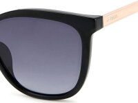 FOSSILFOS 3142/S FRAUEN VOLLRANDFASSUNG 807-SCHWARZ