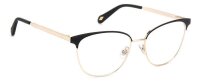 Fossil FOS 7149/G Frauen Vollrandfassung 003-Schwarz