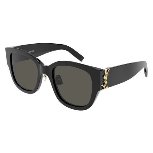 SL M95/K-001 Saint Laurent Sonnenbrillen Frauen Acetat