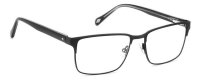 FOSSILFOS 7155/G MÄNNER VOLLRANDFASSUNG 003-SCHWARZ