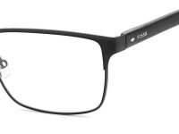 FOSSILFOS 7155/G MÄNNER VOLLRANDFASSUNG 003-SCHWARZ