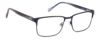 Fossil FOS 7155/G Männer Vollrandfassung FLL-Blau