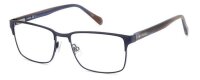 FOSSILFOS 7155/G MÄNNER VOLLRANDFASSUNG FLL-BLAU