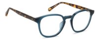 Fossil FOS 7156 Männer Vollrandfassung 5MZ-Blau