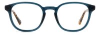 Fossil FOS 7156 Männer Vollrandfassung 5MZ-Blau