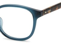 Fossil FOS 7156 Männer Vollrandfassung 5MZ-Blau