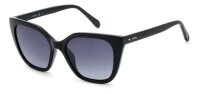 Fossil FOS 3138/G/S Frauen Vollrandfassung 807-Schwarz