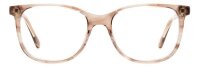 FOSSILFOS 7140 FRAUEN VOLLRANDFASSUNG 2OH-HORN BEIGE