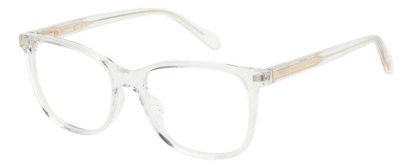 Fossil FOS 7140 Frauen Vollrandfassung 900-Kristall