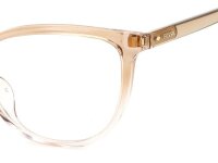 Fossil FOS 7144/G Frauen Vollrandfassung 2T3-Kristall Beige