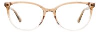 Fossilfos 7144/G Frauen Vollrandfassung 2T3-Kristall Beige
