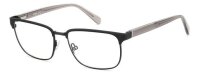 Fossil FOS 7146/G Männer Vollrandfassung 003-Schwarz